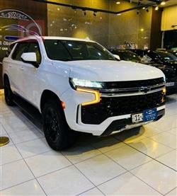 شيفروليه تاهو